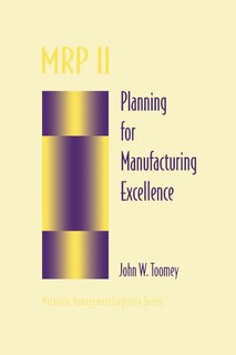 Front cover_MRP II