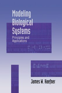 Front cover_Modeling Biological Systems