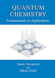 Couverture_Quantum Chemistry