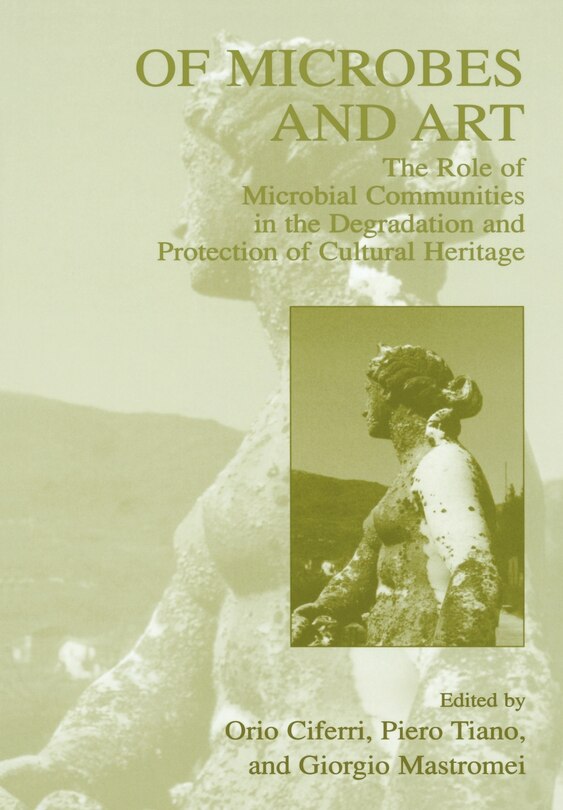 Couverture_Of Microbes and Art