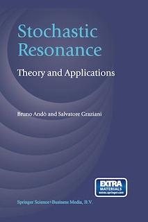 Front cover_Stochastic Resonance
