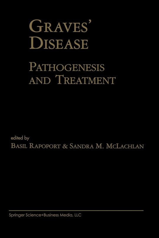 Front cover_Graves' Disease