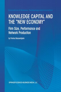 Couverture_Knowledge Capital And The new Economy