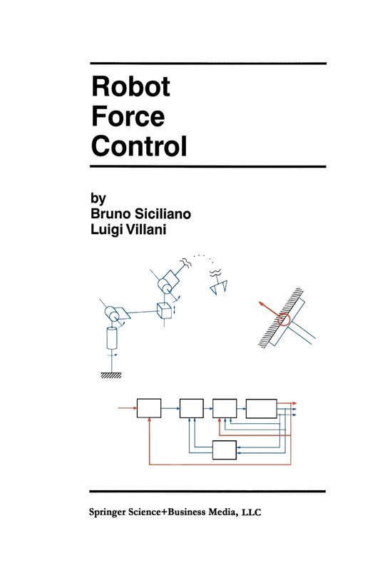 Couverture_Robot Force Control