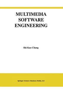 Front cover_Multimedia Software Engineering