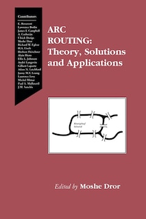 Couverture_Arc Routing