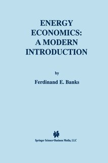 Front cover_Energy Economics