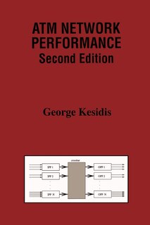 Front cover_ATM Network Performance