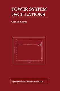 Front cover_Power System Oscillations