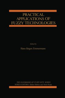 Front cover_Practical Applications of Fuzzy Technologies