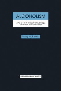 Front cover_Alcoholism