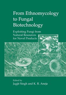 Couverture_From Ethnomycology to Fungal Biotechnology