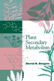 Front cover_Plant Secondary Metabolism