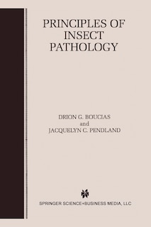 Front cover_Principles of Insect Pathology
