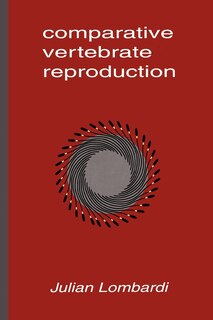 Front cover_Comparative Vertebrate Reproduction