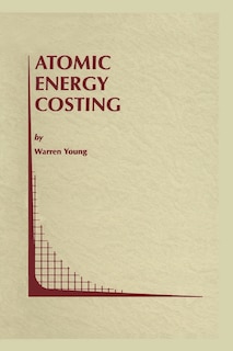 Front cover_Atomic Energy Costing