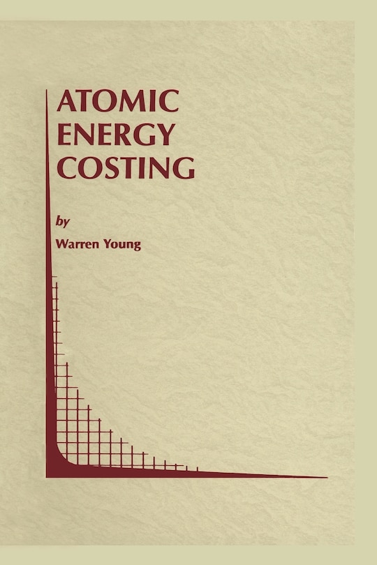 Front cover_Atomic Energy Costing