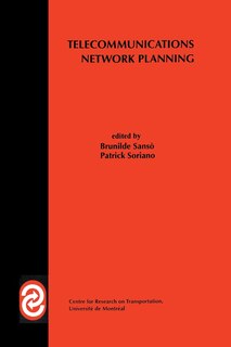 Couverture_Telecommunications Network Planning