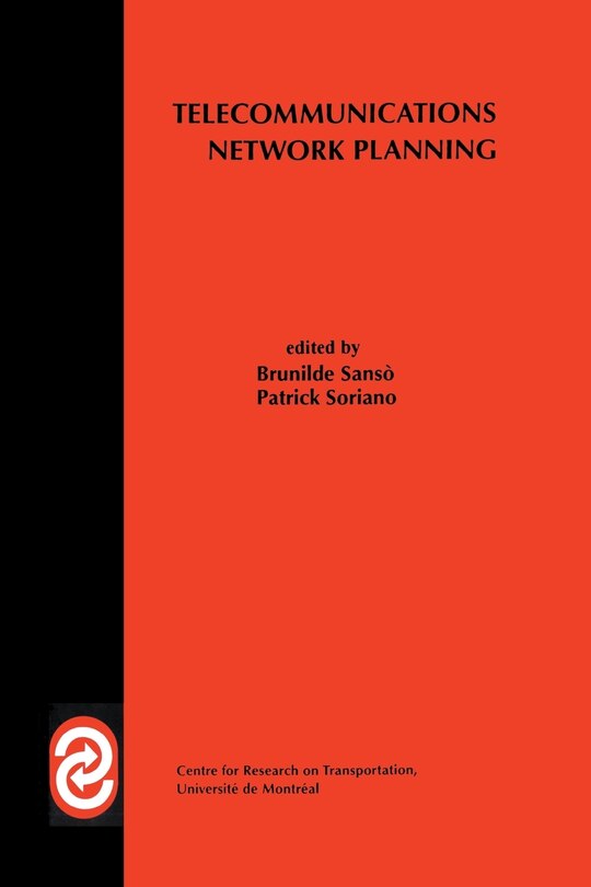 Couverture_Telecommunications Network Planning