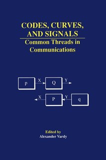 Front cover_Codes, Curves, and Signals