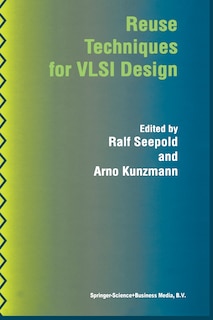 Front cover_Reuse Techniques for VLSI Design