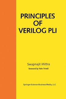 Couverture_Principles of Verilog PLI