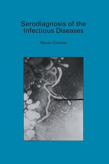 Front cover_Serodiagnosis of the Infectious Diseases