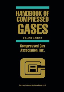 Couverture_Handbook of Compressed Gases