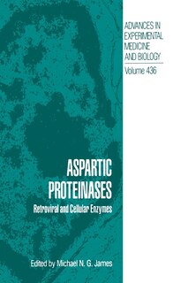 Front cover_Aspartic Proteinases