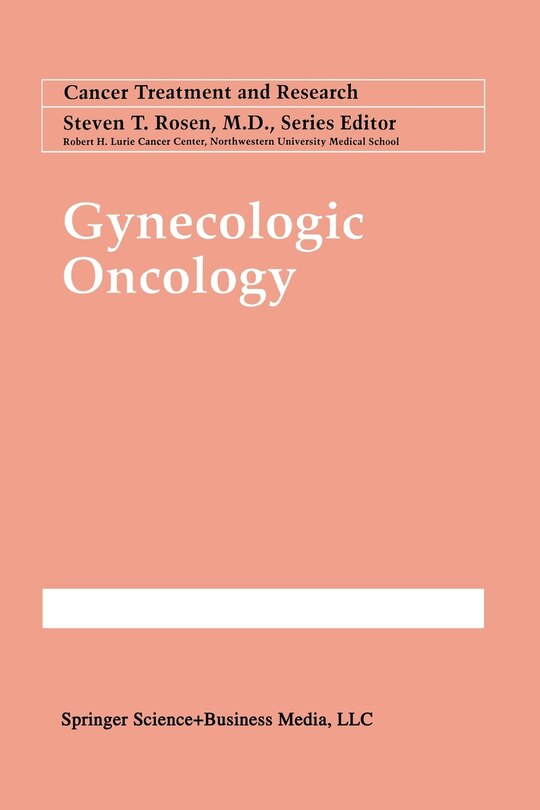 Front cover_Gynecologic Oncology