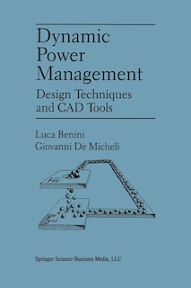 Front cover_Dynamic Power Management