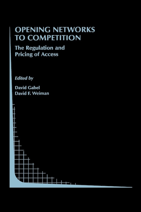 Couverture_Opening Networks to Competition