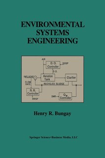 Front cover_Environmental Systems Engineering