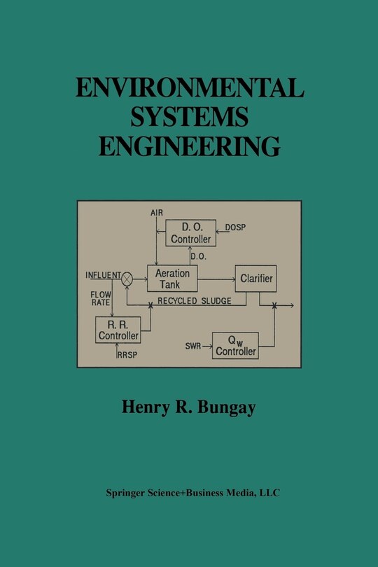 Front cover_Environmental Systems Engineering