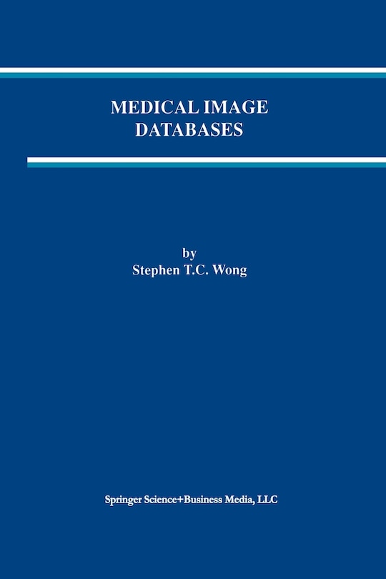 Front cover_Medical Image Databases