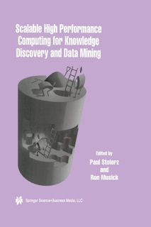 Front cover_Scalable High Performance Computing for Knowledge Discovery and Data Mining