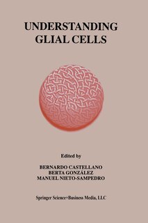 Front cover_Understanding Glial Cells