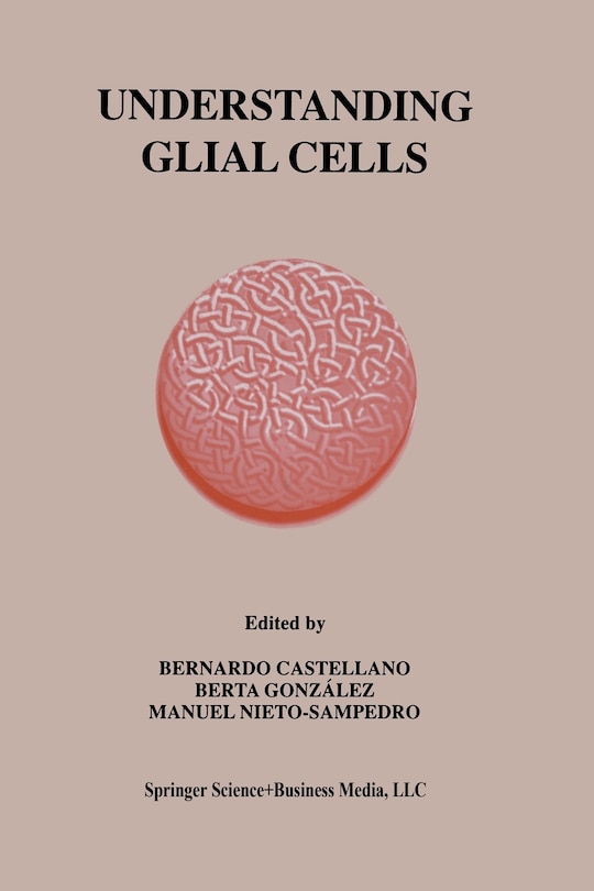 Front cover_Understanding Glial Cells