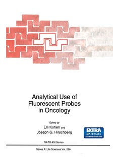 Couverture_Analytical Use of Fluorescent Probes in Oncology