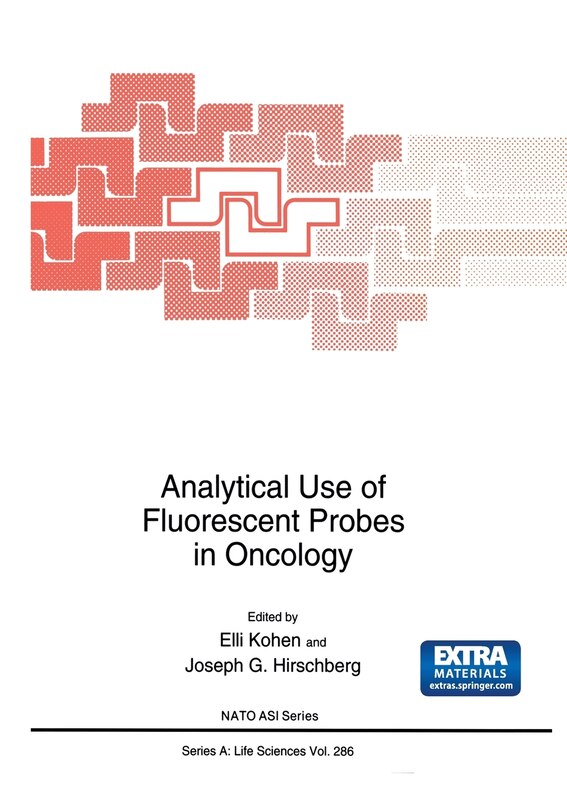 Couverture_Analytical Use of Fluorescent Probes in Oncology