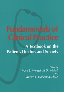 Couverture_Fundamentals Of Clinical Practice