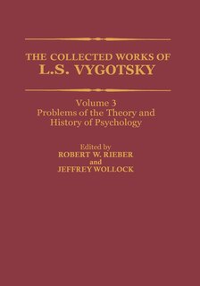 Couverture_The Collected Works of L. S. Vygotsky