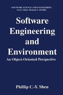Front cover_Software Engineering and Environment