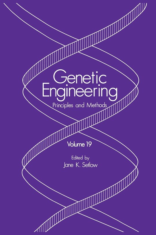 Couverture_Genetic Engineering