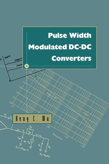 Front cover_Pulse Width Modulated DC-DC Converters
