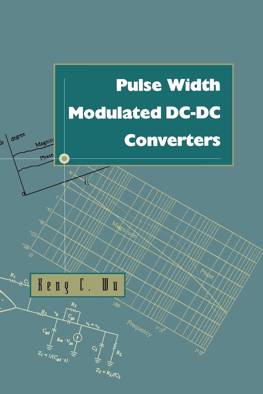 Front cover_Pulse Width Modulated DC-DC Converters