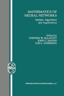 Couverture_Mathematics of Neural Networks