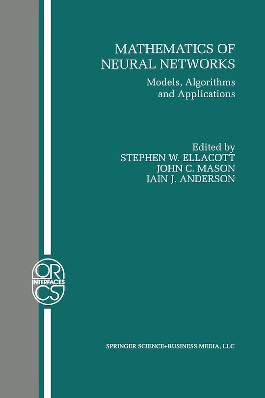 Couverture_Mathematics of Neural Networks