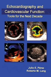 Couverture_Echocardiography And Cardiovascular Function