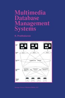 Front cover_Multimedia Database Management Systems